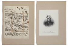 1843 Presidente Andrew Jackson