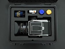 Custodia per fotocamera