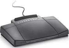 Philips lfh2210 pedale - pedale, di