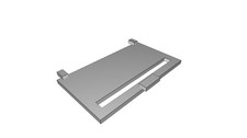 Coperchio Batteria per