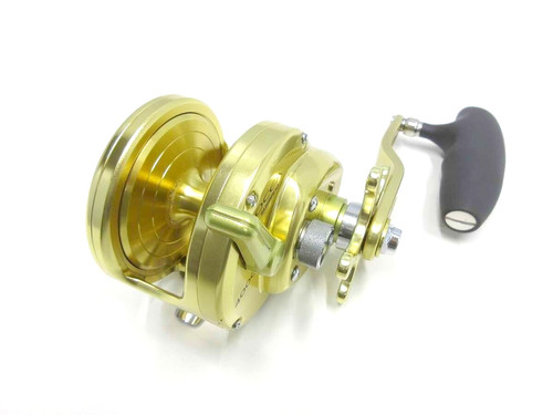 Mulinello shimano ocea - ocea, jigger
