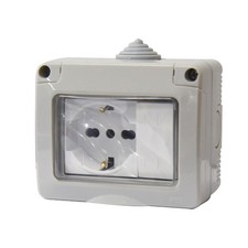 Kit Contenitore Cassetta