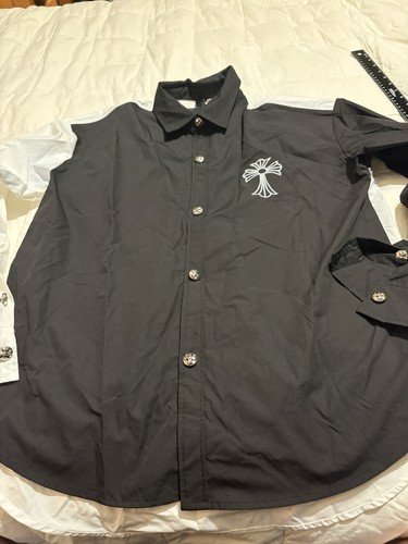 Camicia casual uomo ittierre - camicia,