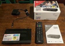 Decoder Telesystem Combinato