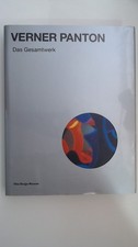Verner Panton. L'opera intera