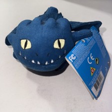 Peluche How To Train Your