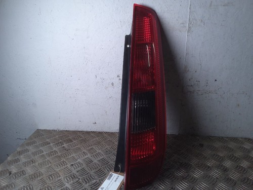 Fanale posteriore destro