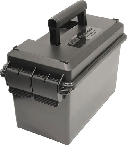 Mtm ac50c bidone munizioni - ac50c-40,
