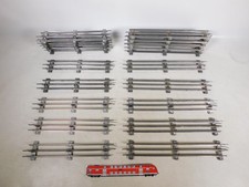 Märklin Treno 0 20x Binario