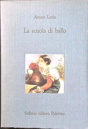 Scuola ballo loria - la, di
