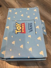 VANS SK8-Hi Ristampa Toy Story