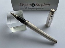 ST DuPont Olympio Silver
