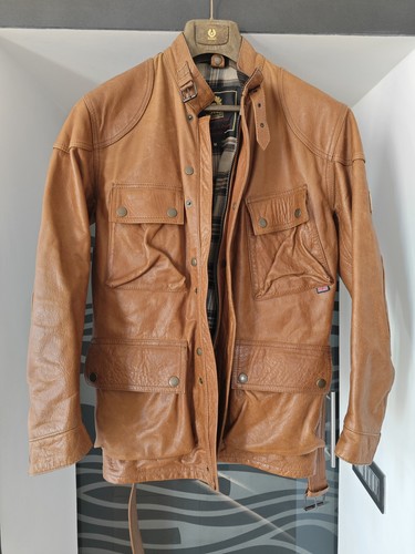 Belstaff trialmaster panther - belstaff,