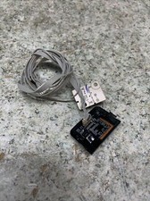 Joystick accensione e