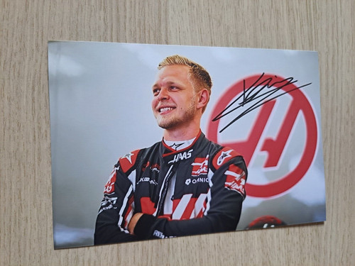 Kevin magnussen 5 - kevin, (danimarca)