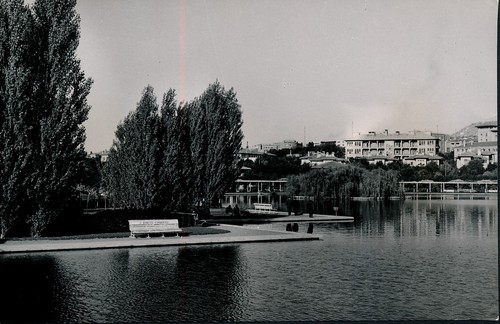 Turquie 1940 ankara - 1940-50,