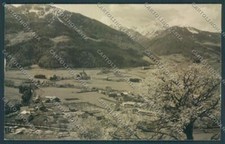 Bolzano Vipiteno Foto cartolina ZT9556