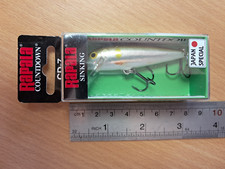 Rapala Countdown CD-7 JAYU Ayu