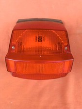 Vespa PX200/150/125 taillight