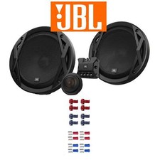  JBL Altoparlante Auto 2 Vie Compo 165mm per Alfa Romeo 166 tutti