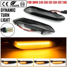FRECCE DINAMICHE LED BMW SERIE
