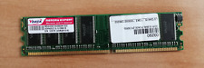 1x Memoria VDATA 512MB MDGVD5F3H4860N1E02 DDR PC400 (PC3200)
