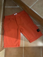 bermuda stone island Taglia 14 Anni, 170Cm, In Ottime Condizioni!!!