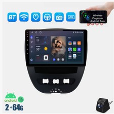 Per Peugeot 107 CitroenC1