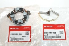 HONDA SPAZZOLE+PORTASPAZZOLE