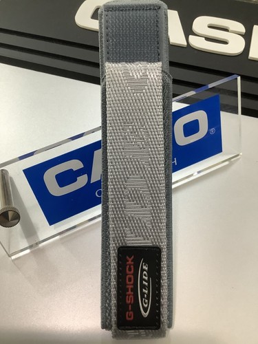 Casio shock lide - g, correa