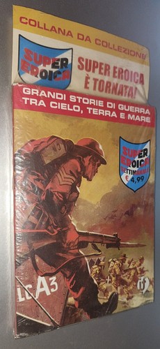 Super eroica riedizione - super,