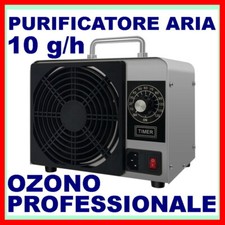 Depuratore aria purificatore - depuratore,