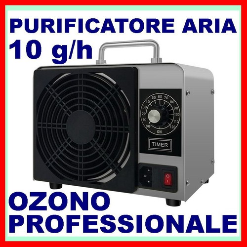 Depuratore aria purificatore - aria,