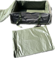 Borsa imbottita Deluxe per