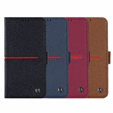 Custodia a portafoglio in vera