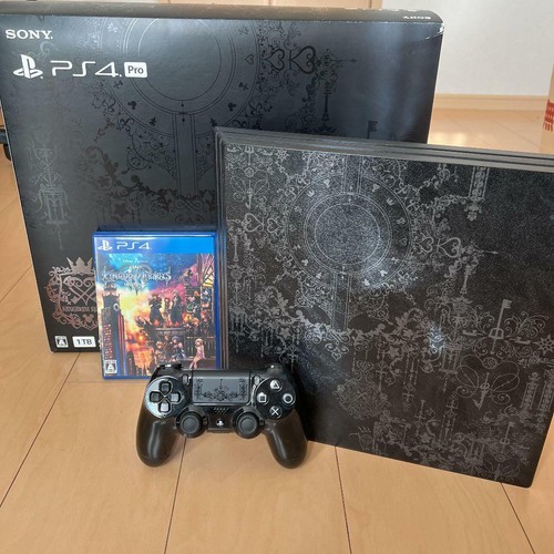 Ps4 kingdom hearts - ps4, iii