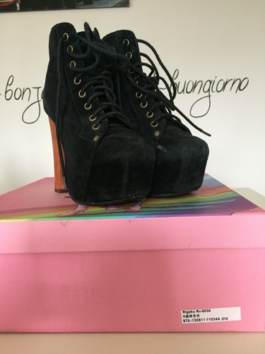 Tronchetti jeffrey campbell - tronchetti,