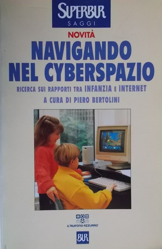 Navigando nel cyberspazio