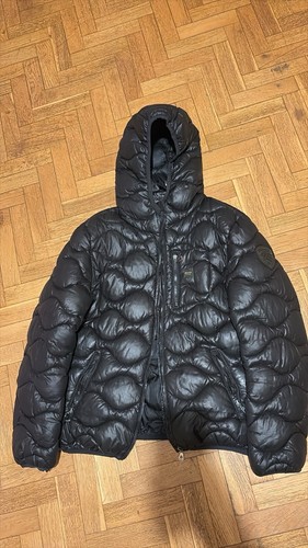 Giubbotto blauer uomo inverno - blauer,