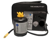 Kit Ripara Gomme Gonfia e