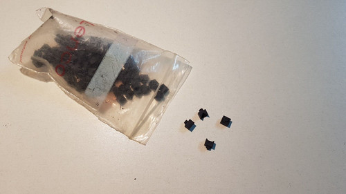 Lenco l75 l76 l78 - l75, b52