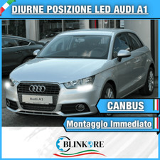 COPPIA LUCI DIURNE POSIZIONE