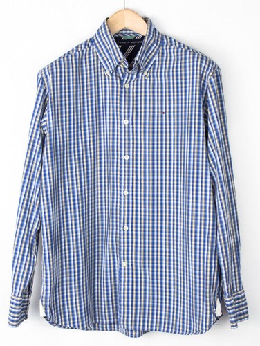 Tommy hilfiger camicia - tommy,