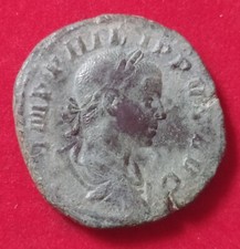 IMPERO ROMANO FILIPPO II