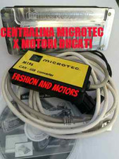 M197 CENTRALINA INIEZIONE **