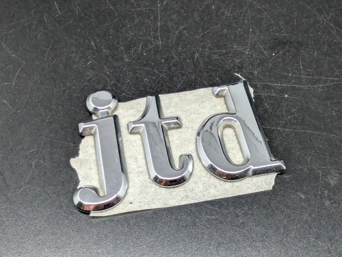 Lancia jtd logo - logo, sigla