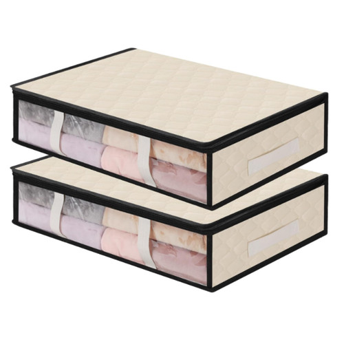 Set organizer sottoletto - 2,