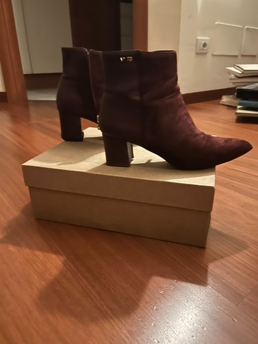 Scarpe tronchetto stivali - scarpe,
