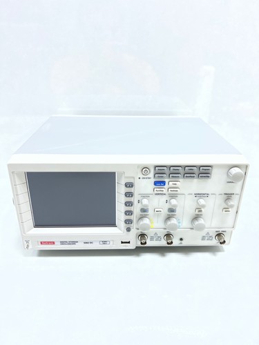 Sefram 5062 oscilloscopio - 5062,