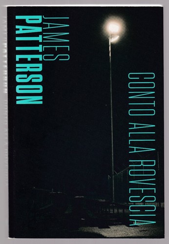 Libro conto alla - alla, rovescia